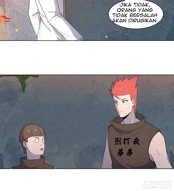 Dragon Star God Chapter 15 Gambar 12