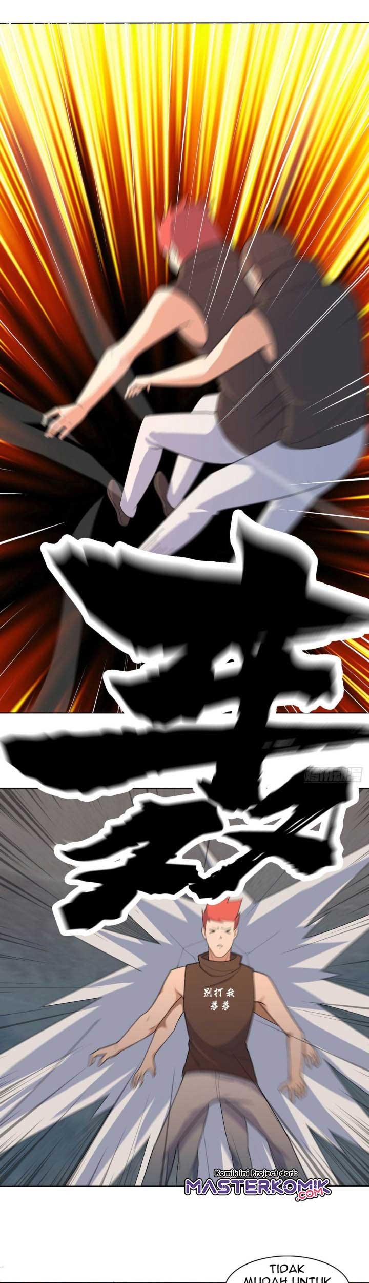 Dragon Star God Chapter 15 Gambar 17