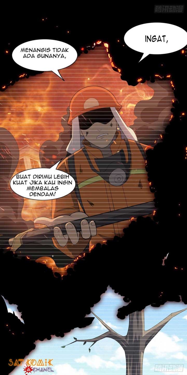 Dragon Star God Chapter 13 Gambar 5