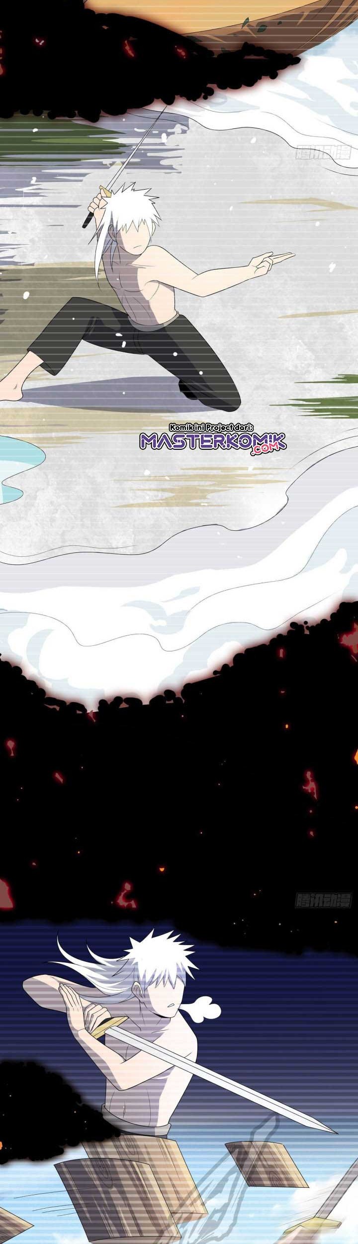 Dragon Star God Chapter 13 Gambar 7