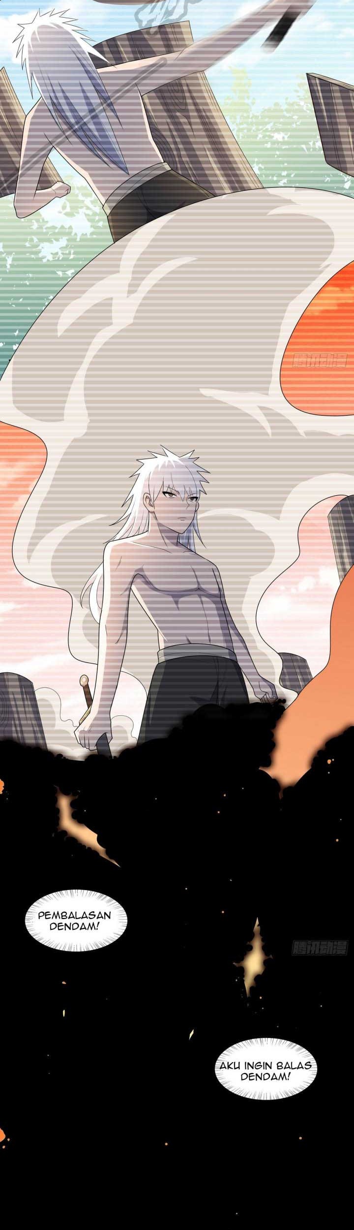 Dragon Star God Chapter 13 Gambar 8