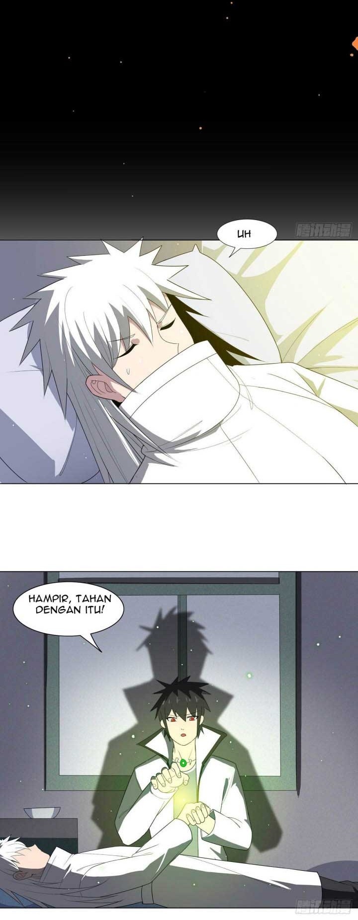 Dragon Star God Chapter 13 Gambar 9