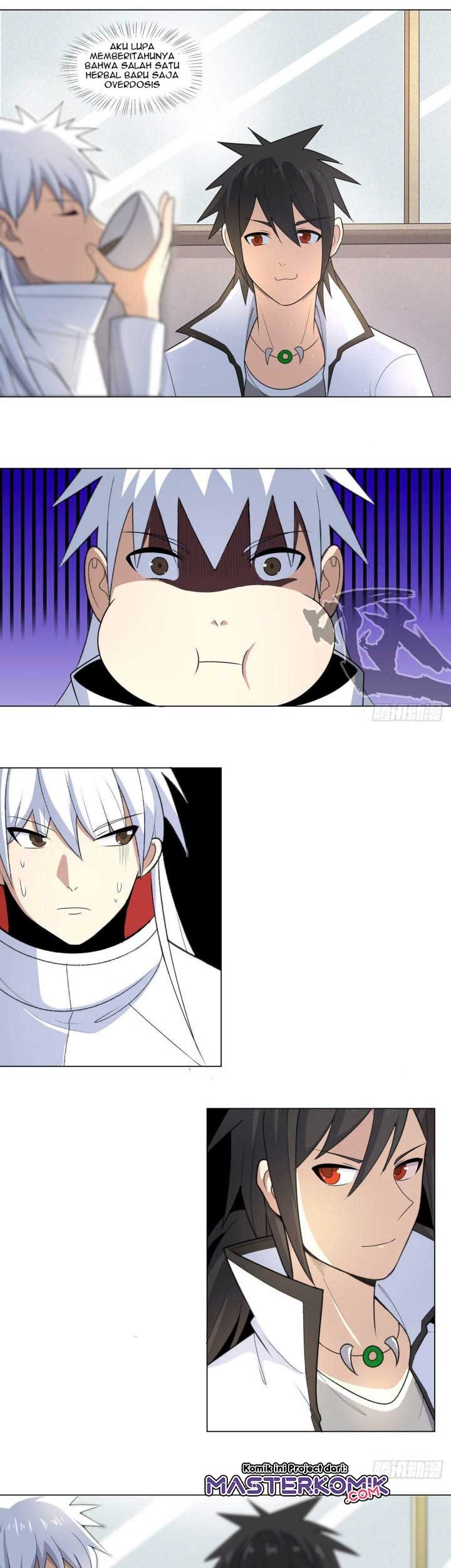 Dragon Star God Chapter 13 Gambar 13