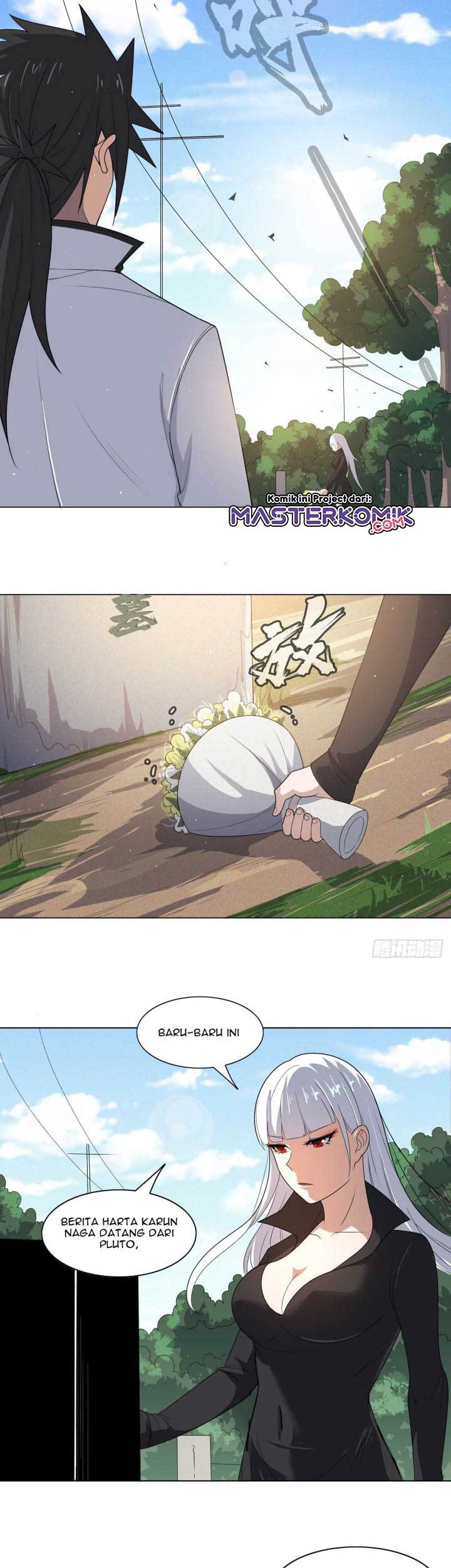 Dragon Star God Chapter 13 Gambar 17