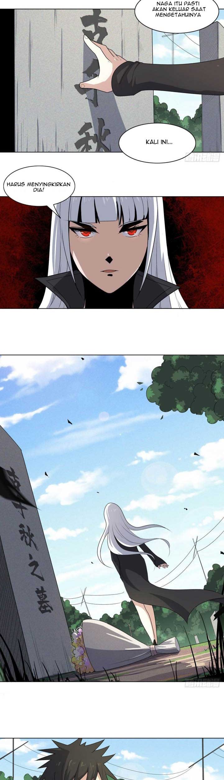 Dragon Star God Chapter 13 Gambar 18