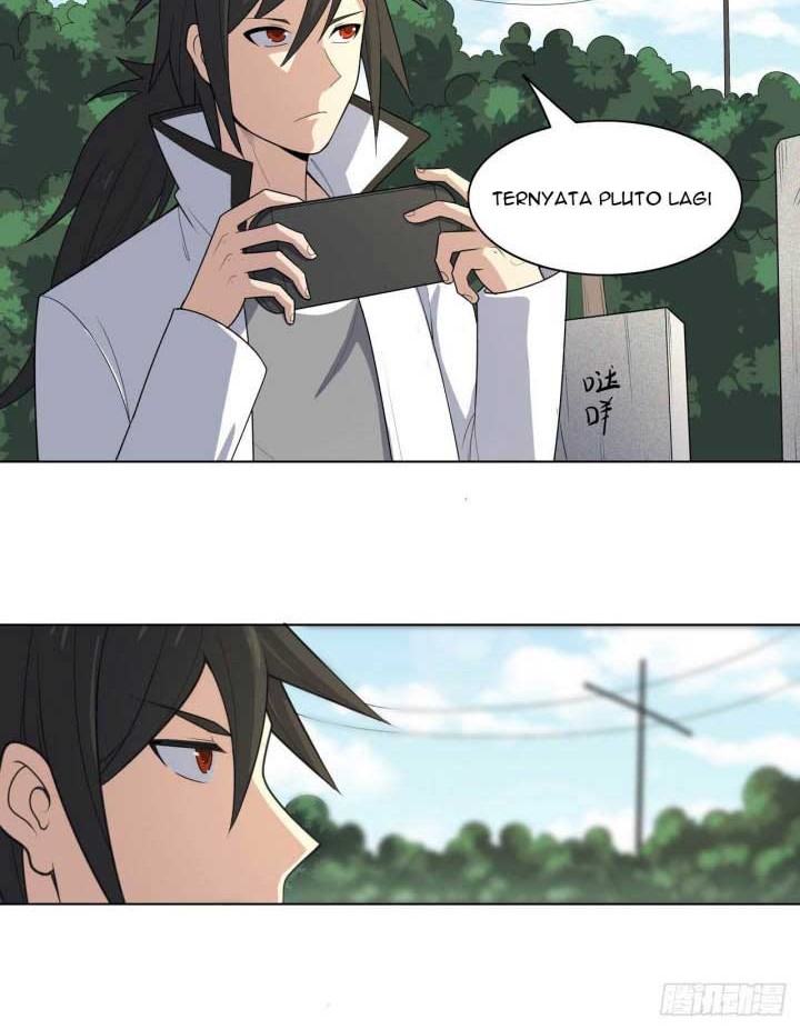 Dragon Star God Chapter 13 Gambar 19