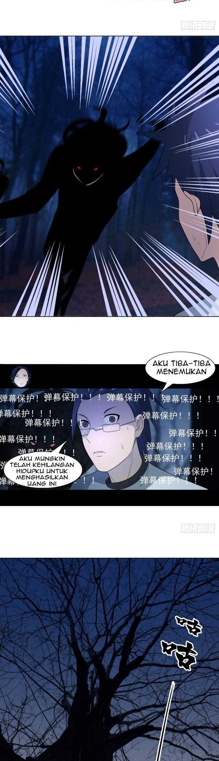 Dragon Star God Chapter 10 Gambar 16