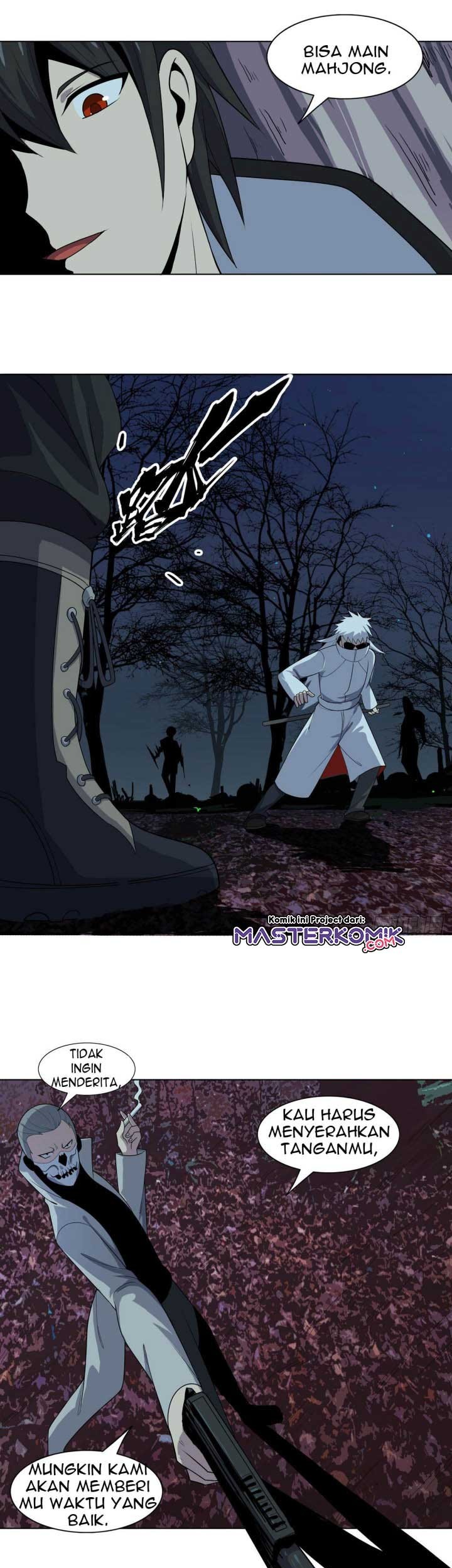 Dragon Star God Chapter 10 Gambar 18