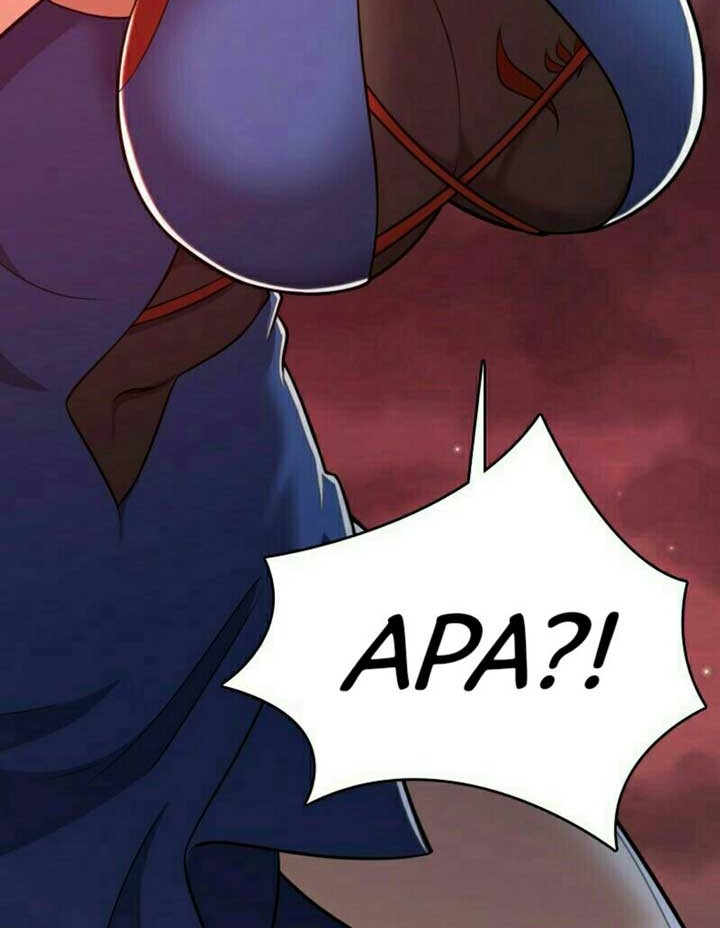 The Life After God Of Martial Lived In Seclusion Chapter 69 Gambar 29