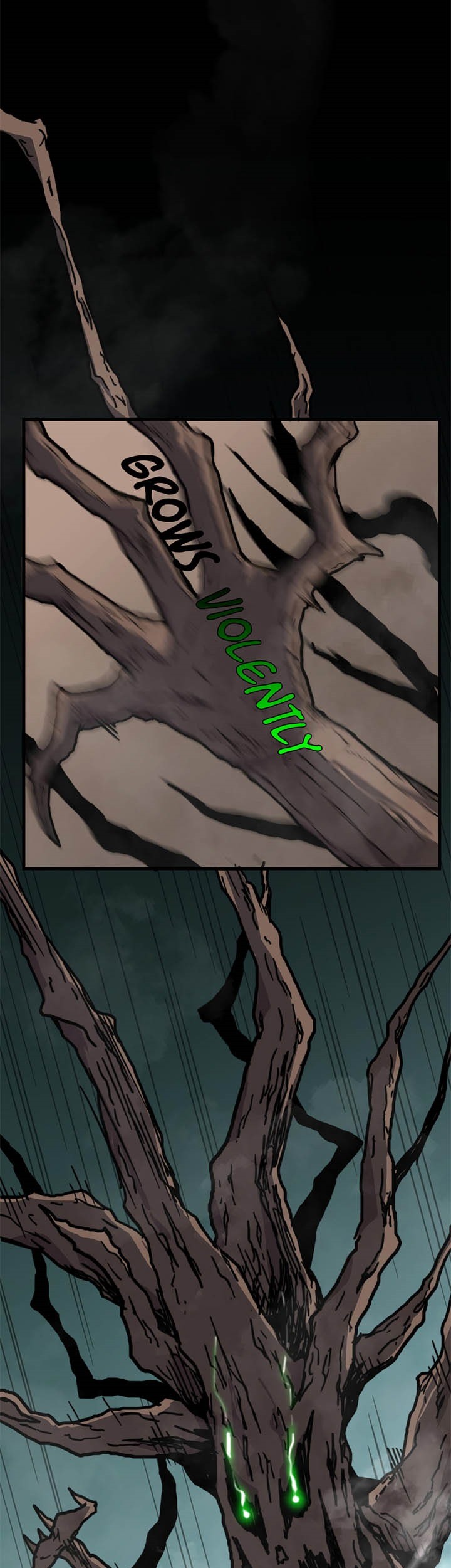 Super Evolution Chapter 30 Gambar 25