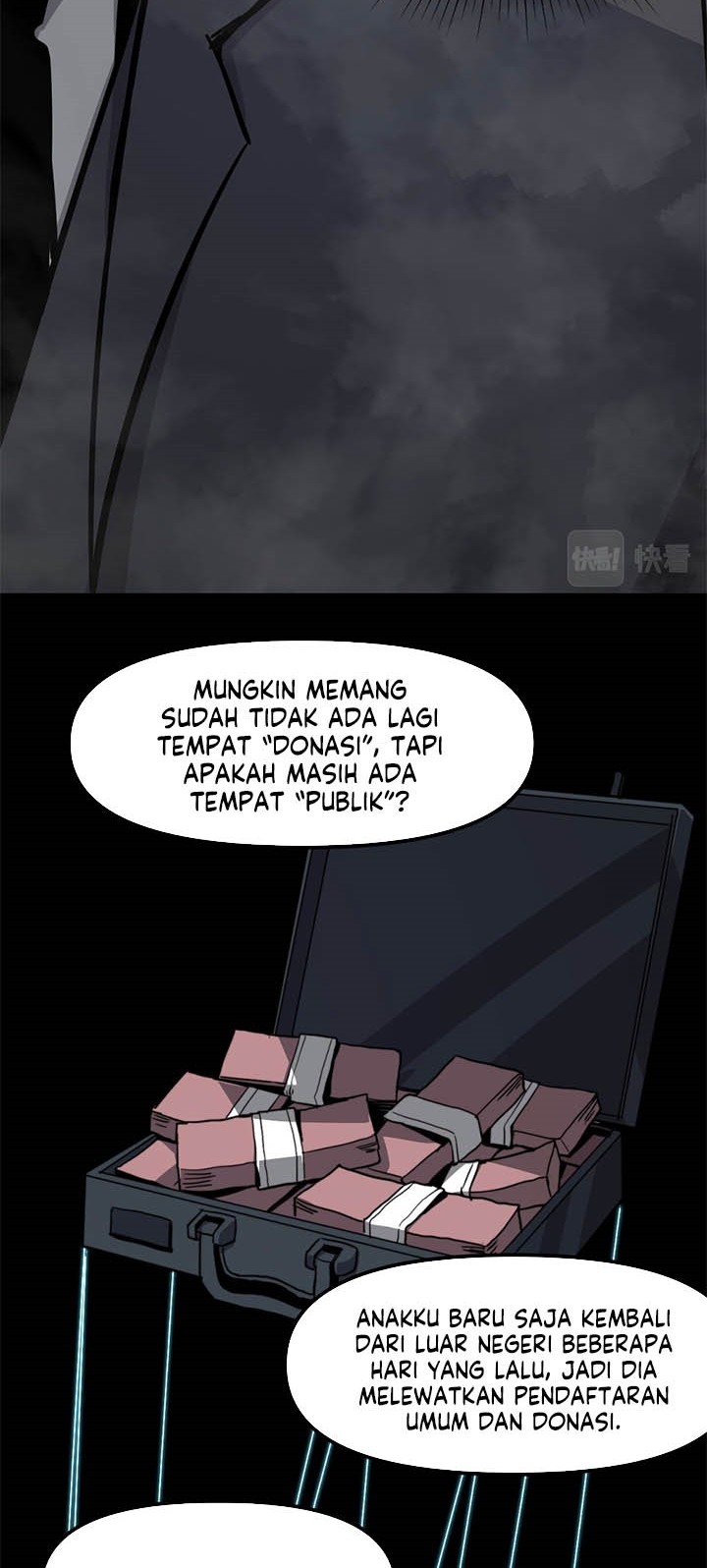 Super Evolution Chapter 30 Gambar 4