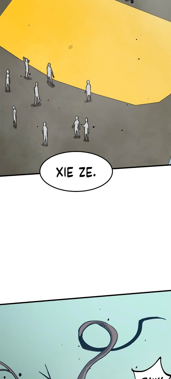 Super Evolution Chapter 30 Gambar 10