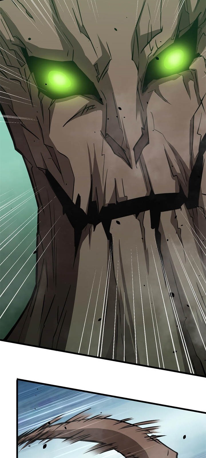 Super Evolution Chapter 30 Gambar 17