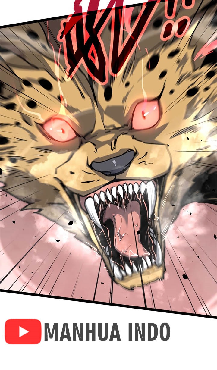 Super Evolution Chapter 29 Gambar 23