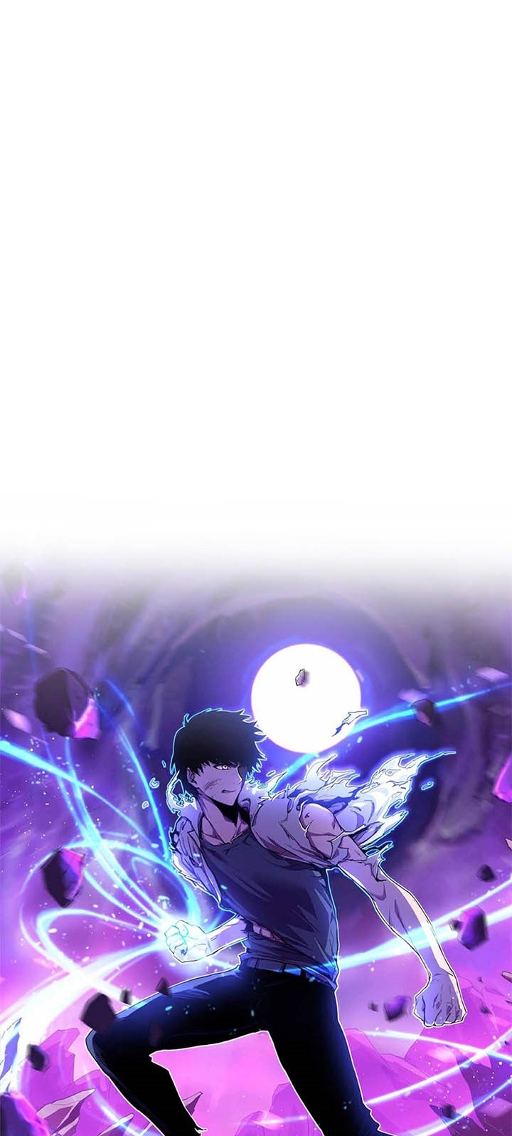 Baca Manhua Super Evolution Chapter 29 Gambar 2