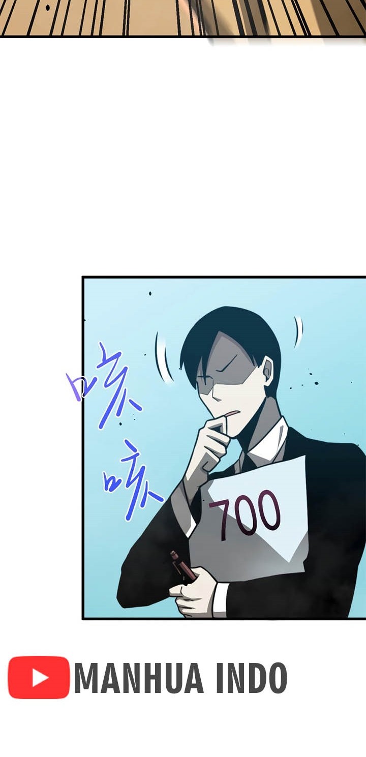 Super Evolution Chapter 29 Gambar 12