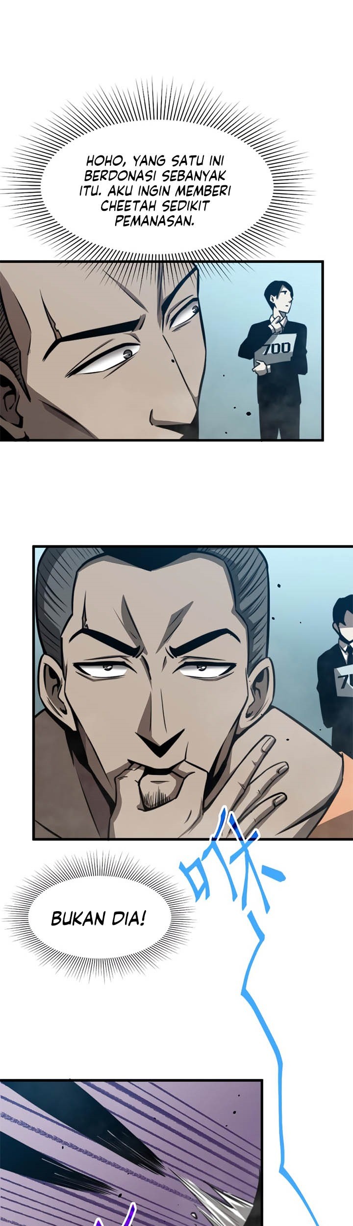 Super Evolution Chapter 29 Gambar 13