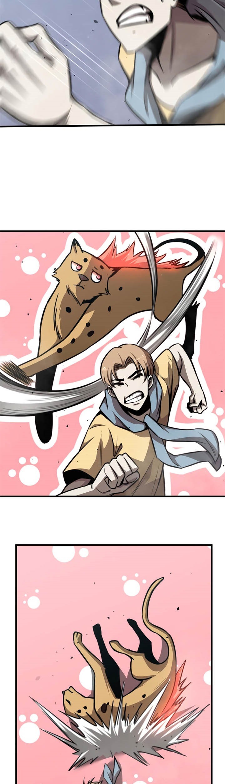 Super Evolution Chapter 29 Gambar 15