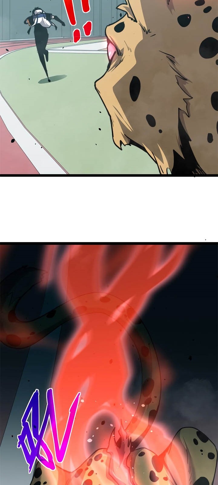 Super Evolution Chapter 29 Gambar 18