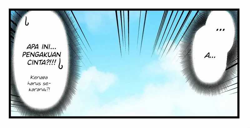 Hanging Out with a Gamer Girl Chapter 62 Gambar 6