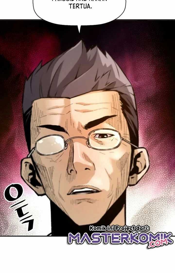 Return of the Legend Chapter 31 Gambar 10