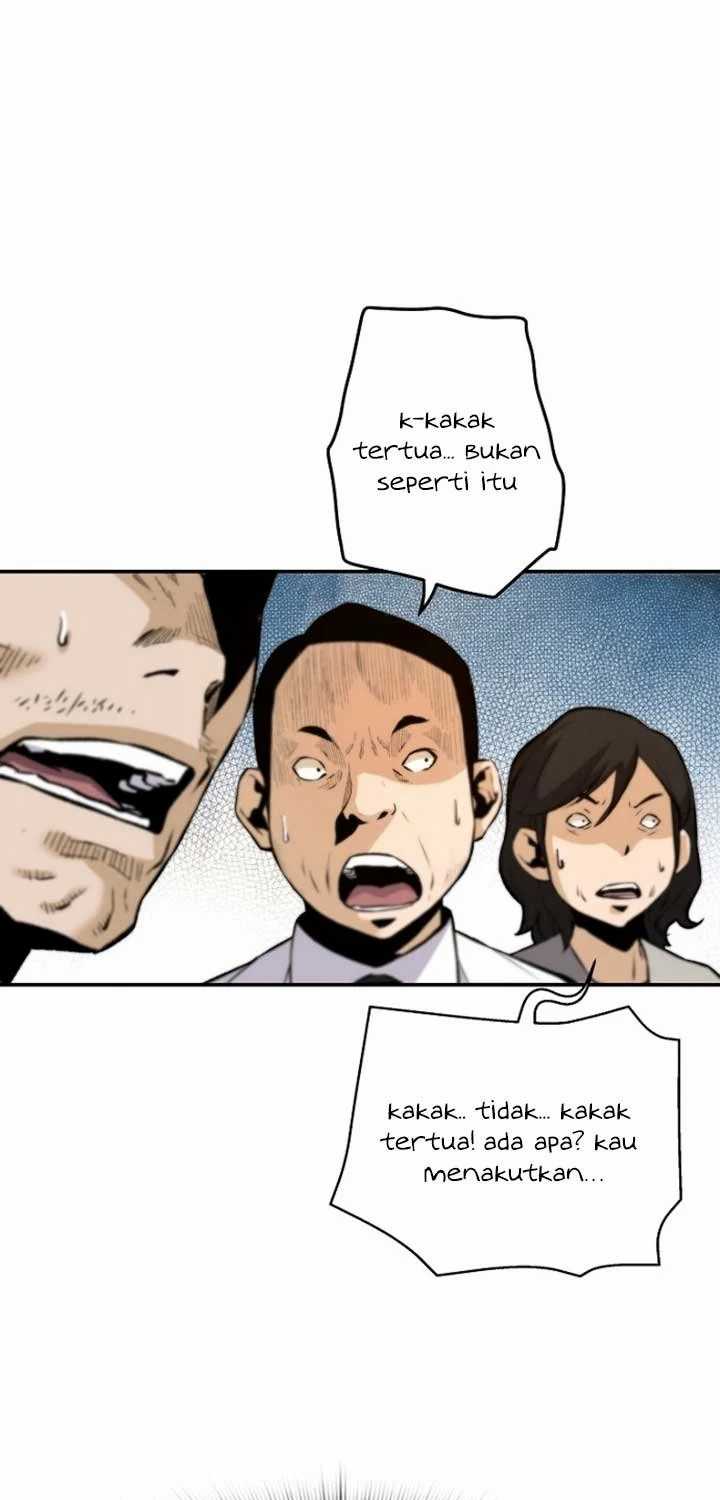 Return of the Legend Chapter 31 Gambar 11