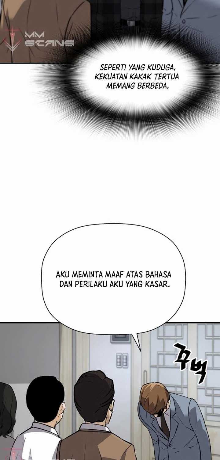 Return of the Legend Chapter 31 Gambar 14