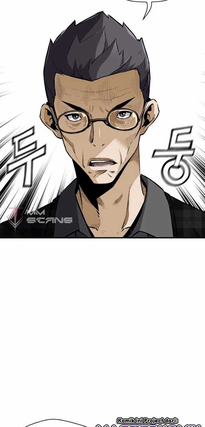 Return of the Legend Chapter 31 Gambar 17