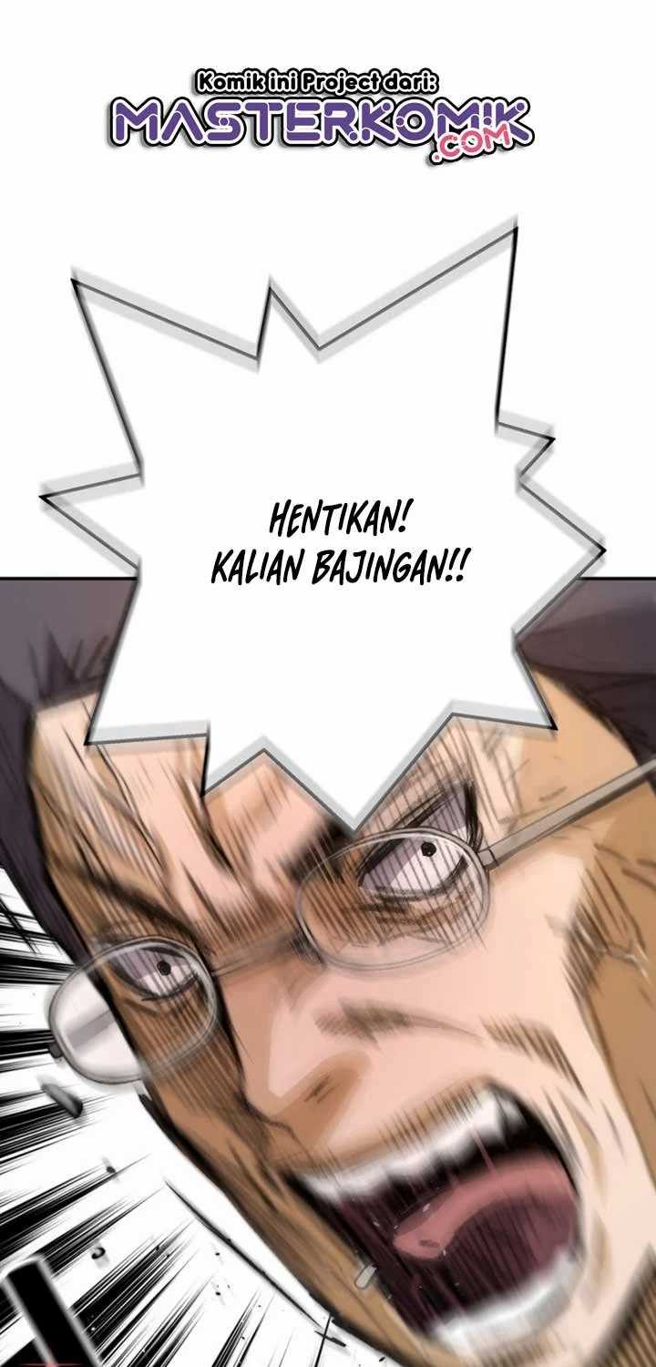 Baca Manhwa Return of the Legend Chapter 31 Gambar 2