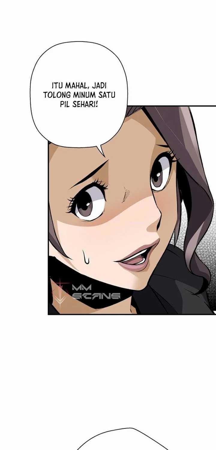Return of the Legend Chapter 31 Gambar 24