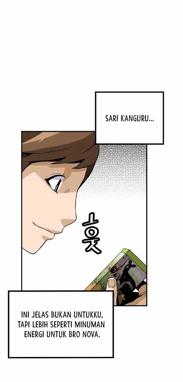 Return of the Legend Chapter 31 Gambar 26