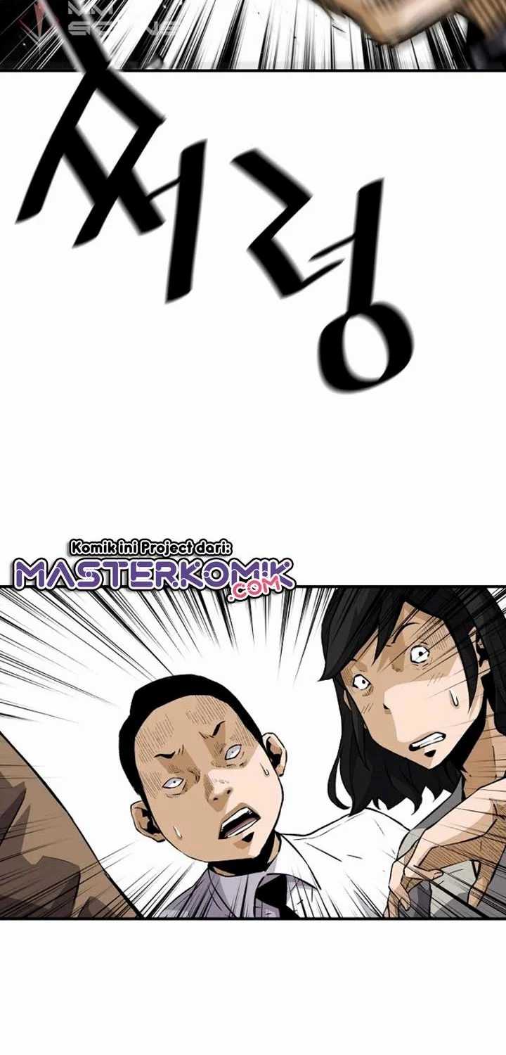 Return of the Legend Chapter 31 Gambar 3