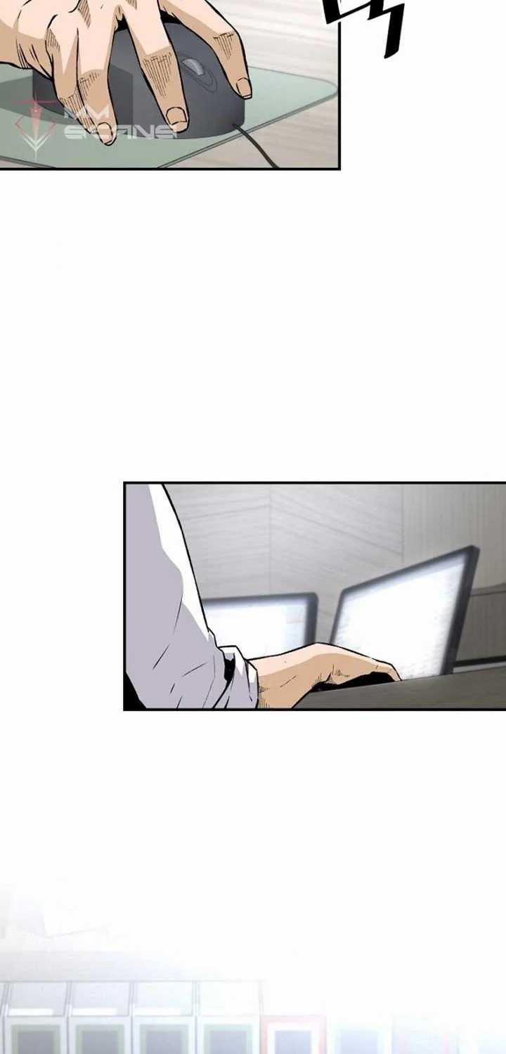 Return of the Legend Chapter 31 Gambar 30