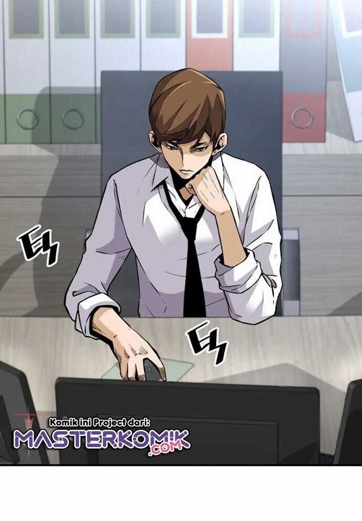 Return of the Legend Chapter 31 Gambar 31
