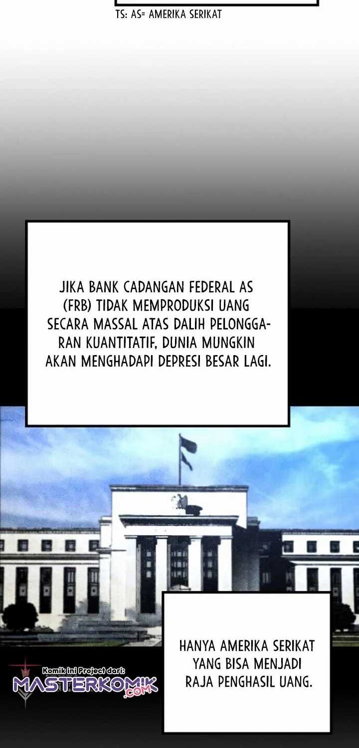 Return of the Legend Chapter 31 Gambar 33