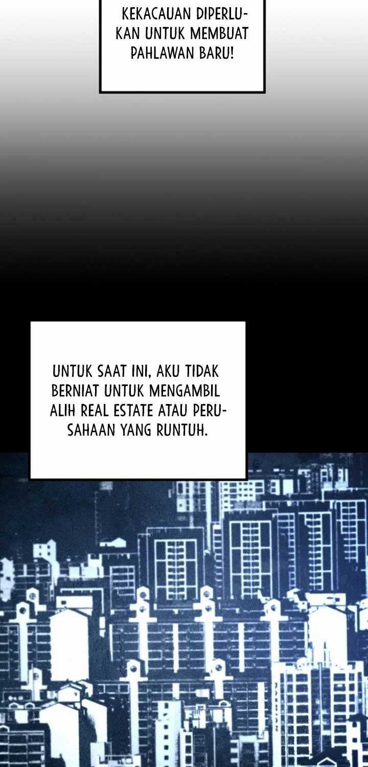 Return of the Legend Chapter 31 Gambar 35