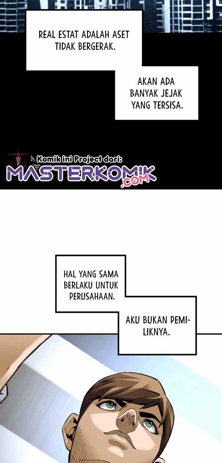Return of the Legend Chapter 31 Gambar 36