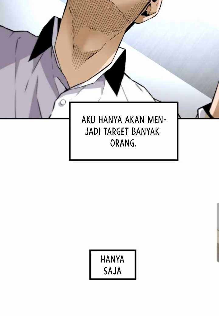 Return of the Legend Chapter 31 Gambar 37