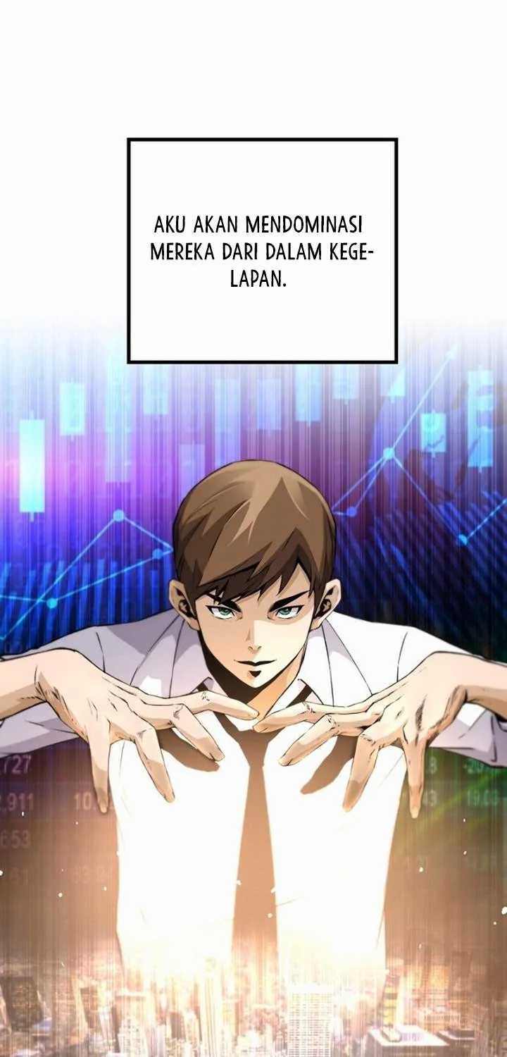 Return of the Legend Chapter 31 Gambar 38
