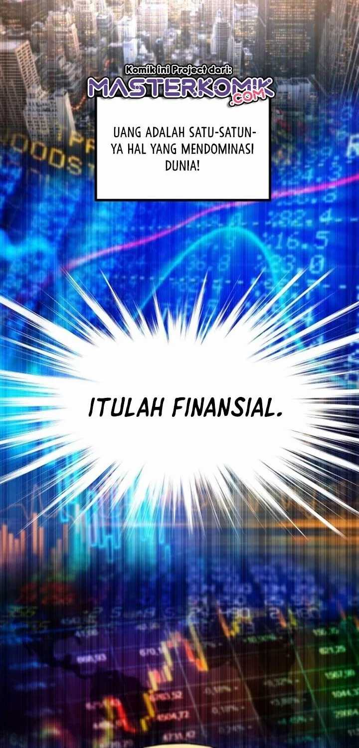 Return of the Legend Chapter 31 Gambar 39