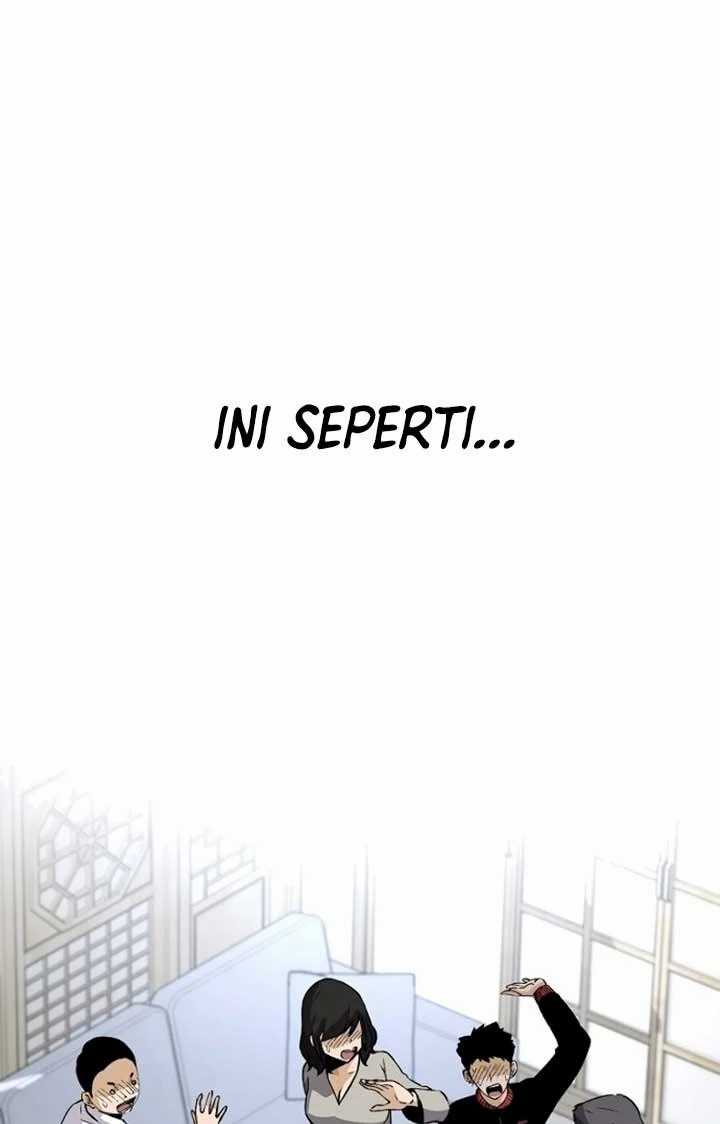 Return of the Legend Chapter 31 Gambar 4