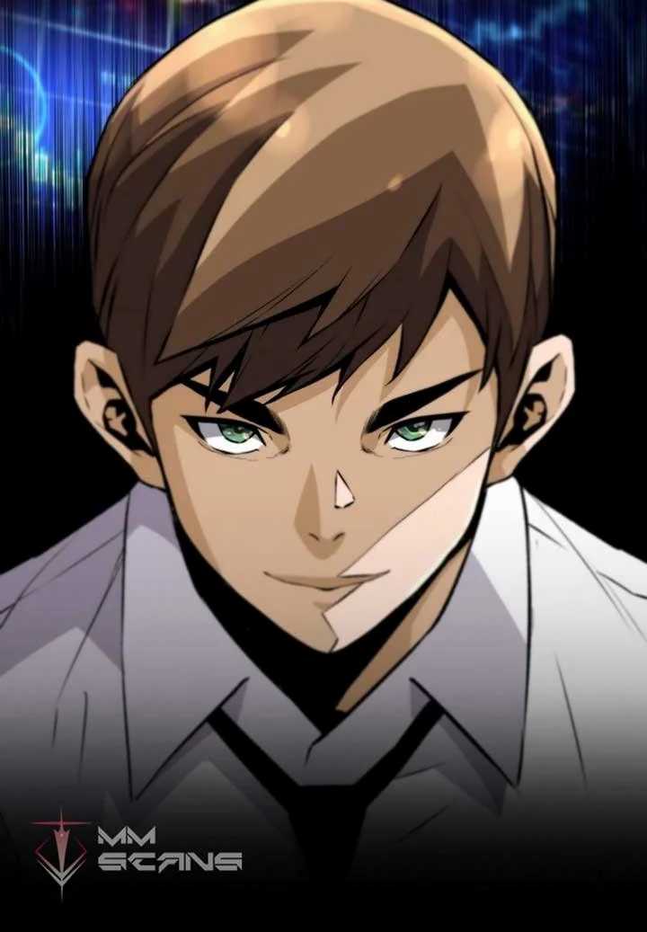 Return of the Legend Chapter 31 Gambar 40
