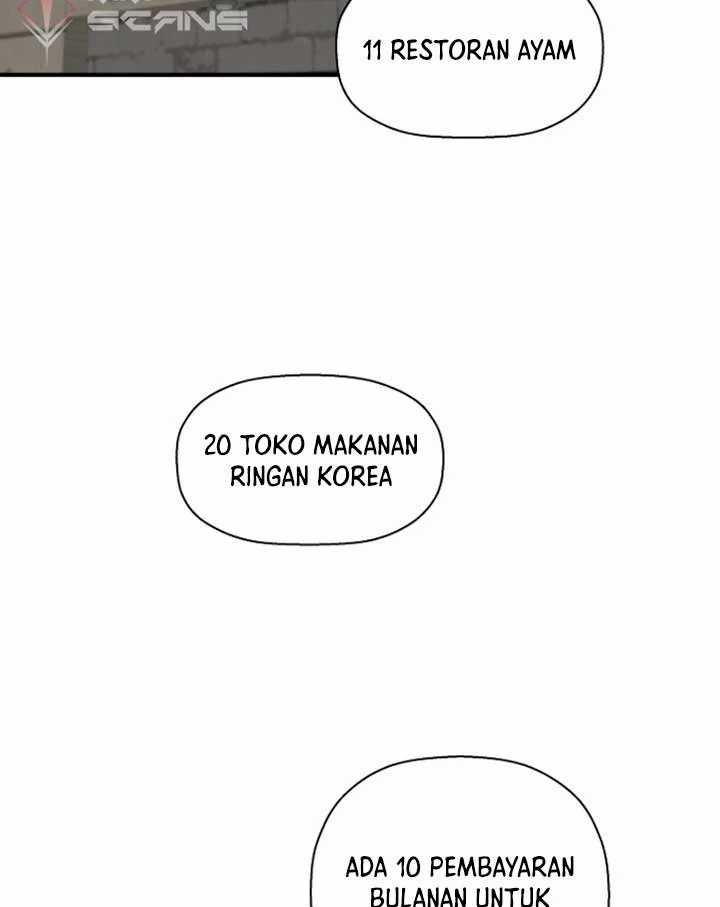 Return of the Legend Chapter 31 Gambar 43
