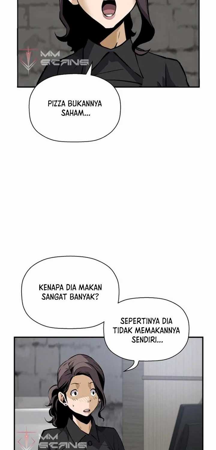 Return of the Legend Chapter 31 Gambar 45
