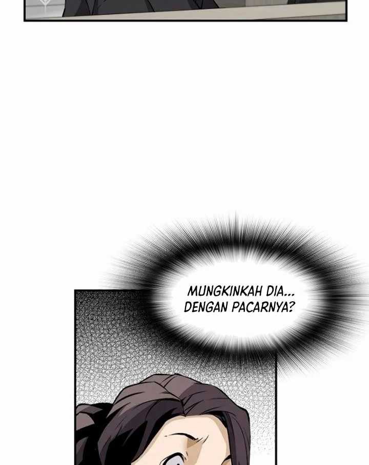 Return of the Legend Chapter 31 Gambar 46