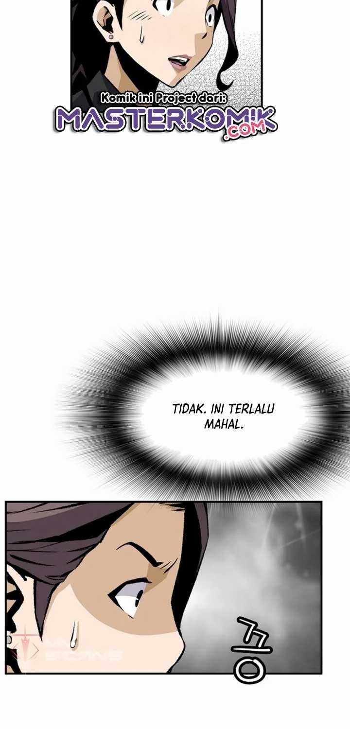 Return of the Legend Chapter 31 Gambar 47