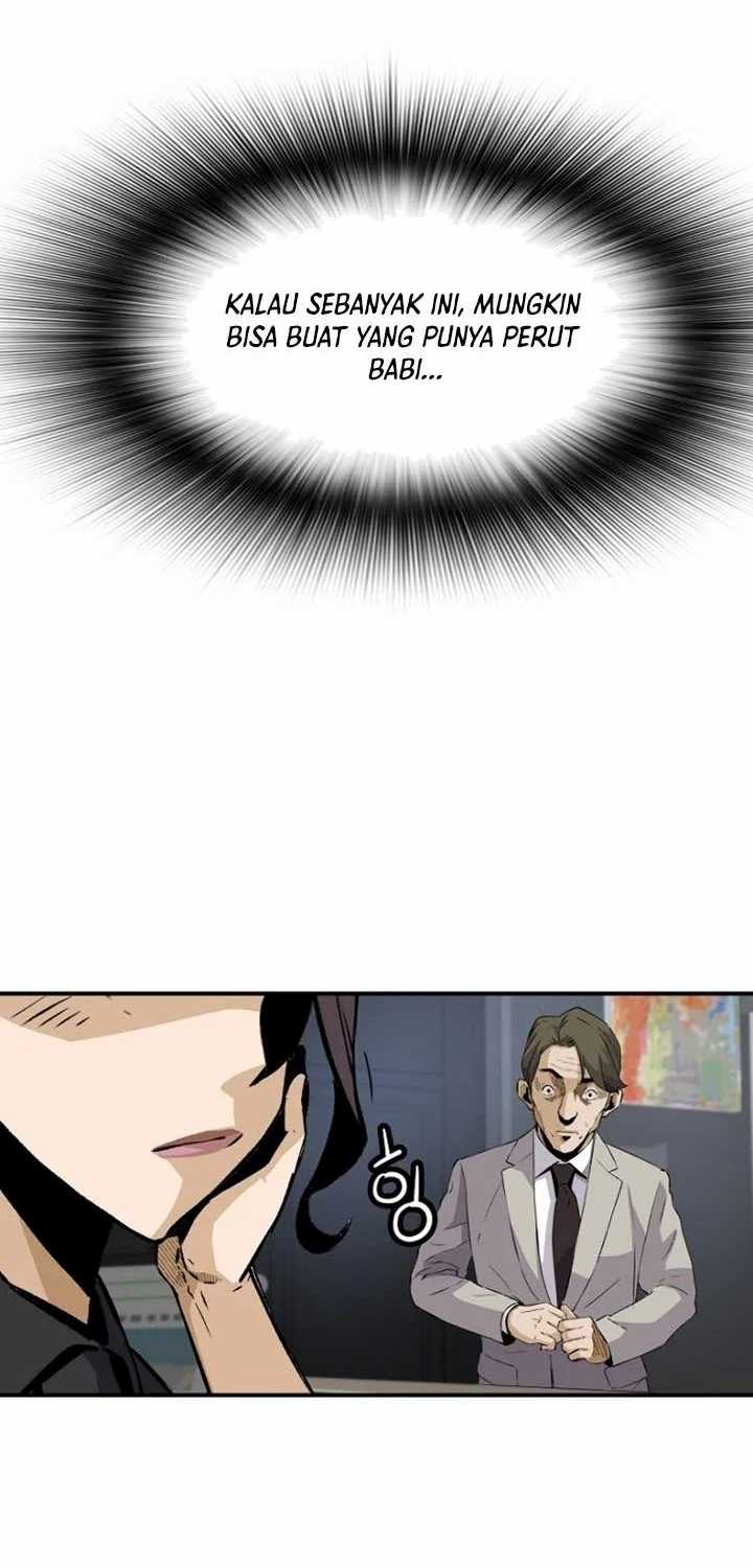 Return of the Legend Chapter 31 Gambar 48