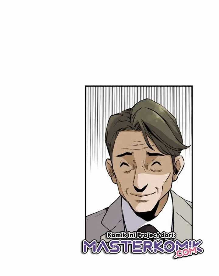 Return of the Legend Chapter 31 Gambar 49