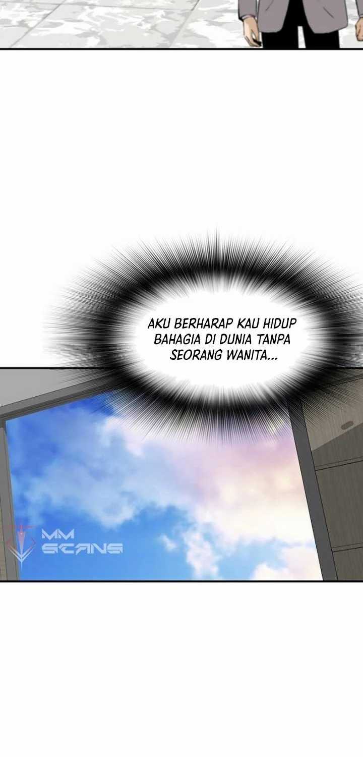 Return of the Legend Chapter 31 Gambar 51