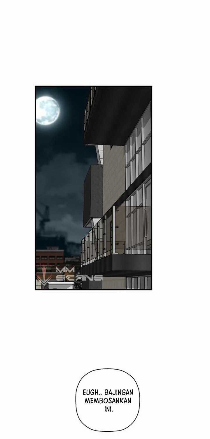 Return of the Legend Chapter 31 Gambar 53